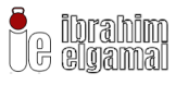 Ibrahim Elgamal